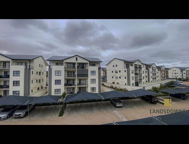 1 BEDROOM PROPERTY TO RENT IN RICHWOOD